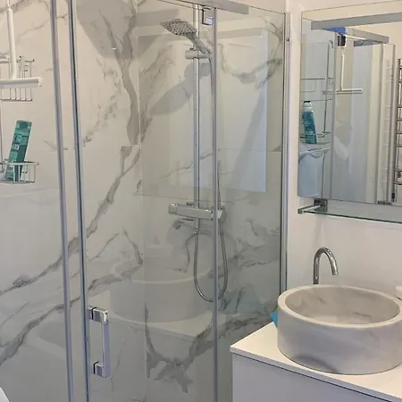 شقة Cozy - Vue Magnifique