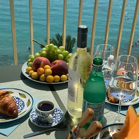 Cozy - Vue Magnifique شقة *