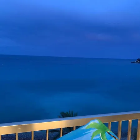 Cozy - Vue Magnifique Roccabruna