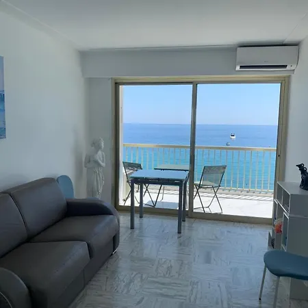 Appartamento Cozy - Vue Magnifique *