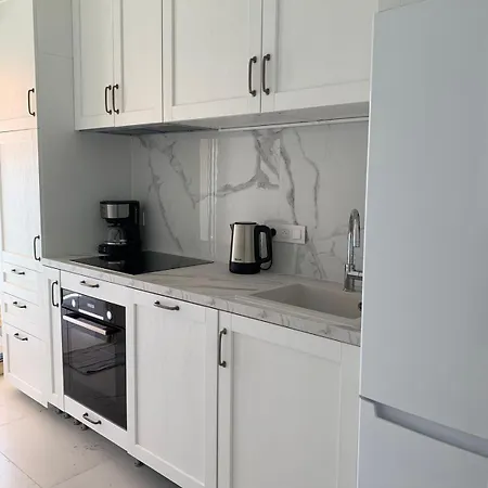Appartamento Cozy - Vue Magnifique Roccabruna