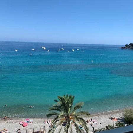 Appartamento Cozy - Vue Magnifique Roccabruna