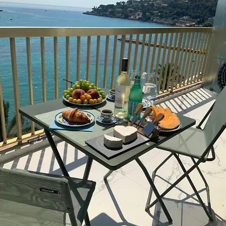 Cozy - Vue Magnifique