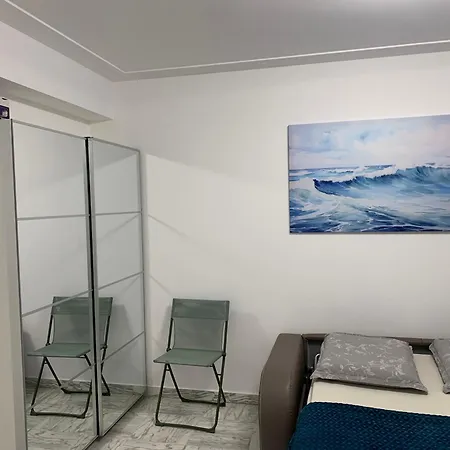 Appartamento Cozy - Vue Magnifique *