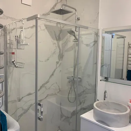 Cozy - Vue Magnifique Appartement