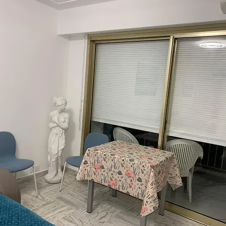 Cozy - Vue Magnifique * Roccabruna
