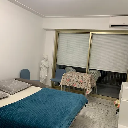 Appartamento Cozy - Vue Magnifique Roccabruna