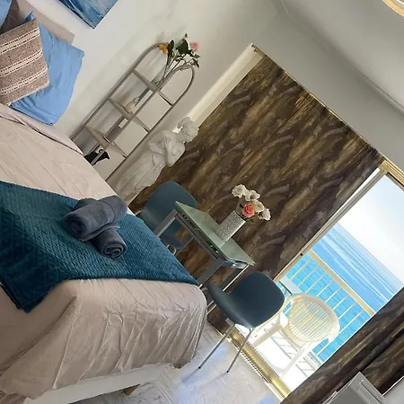Appartamento Cozy - Vue Magnifique