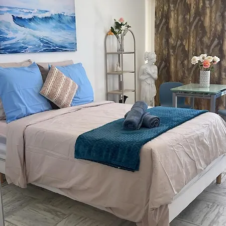 Cozy - Vue Magnifique 아파트 *
