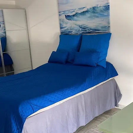 Appartamento Cozy - Vue Magnifique