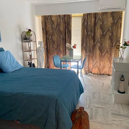 Appartamento Cozy - Vue Magnifique Roccabruna