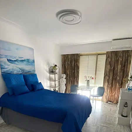 Cozy - Vue Magnifique