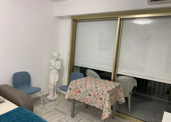 Cozy - Vue Magnifique * Roquebrune-Cap-Martin